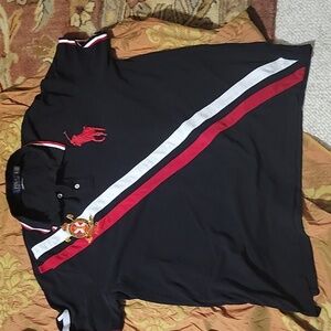 Ralph Lauren Men's Polo Shirt